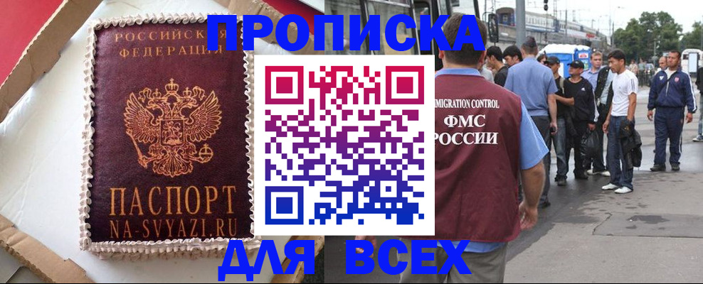 временная регистрация для всех в Зиме